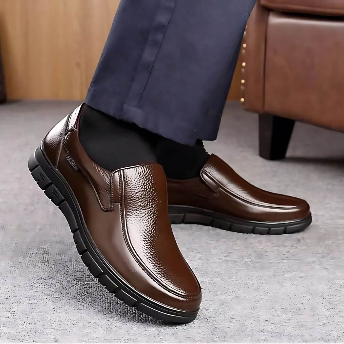 Maison Boulumi - Velora Comfort