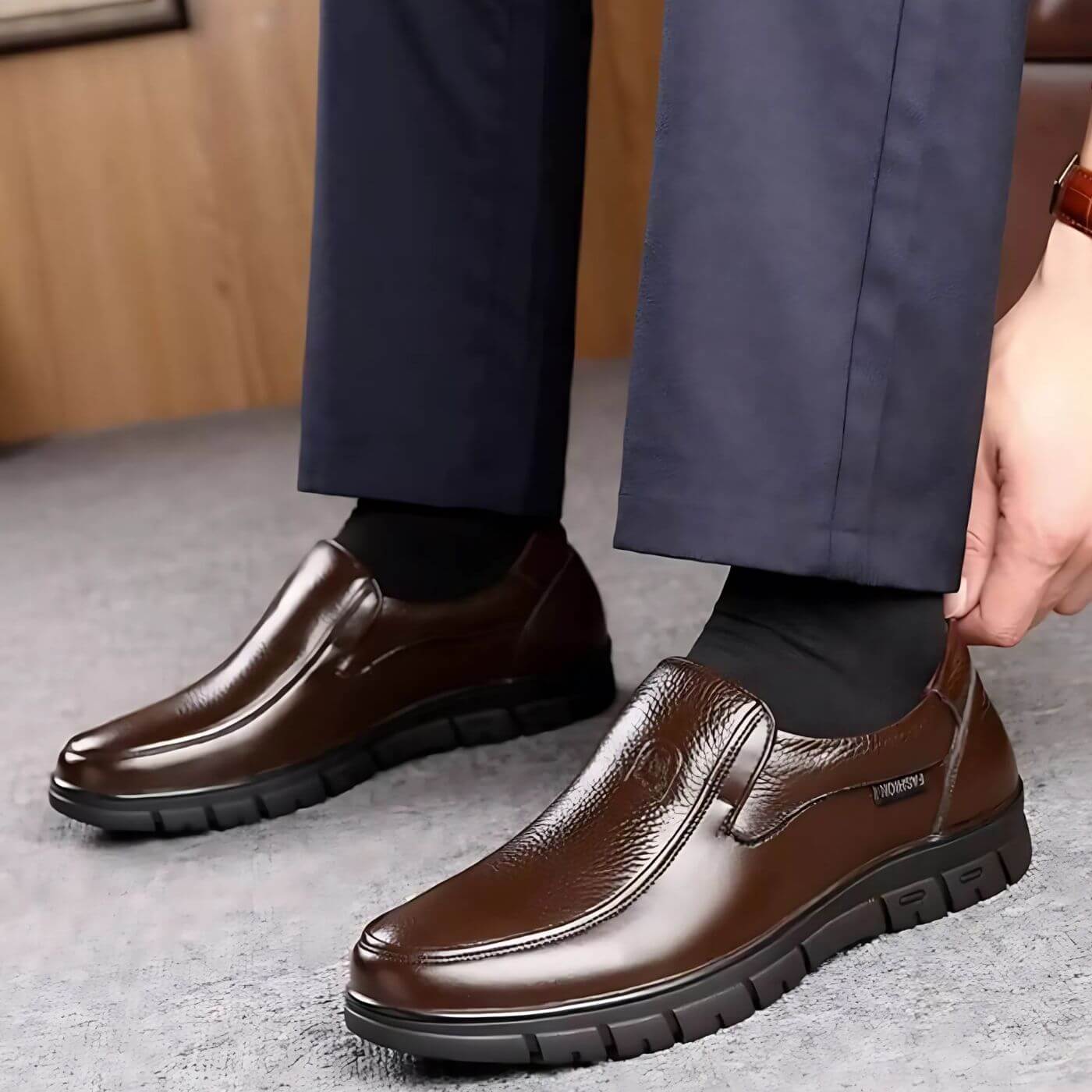 Maison Boulumi - Velora Comfort