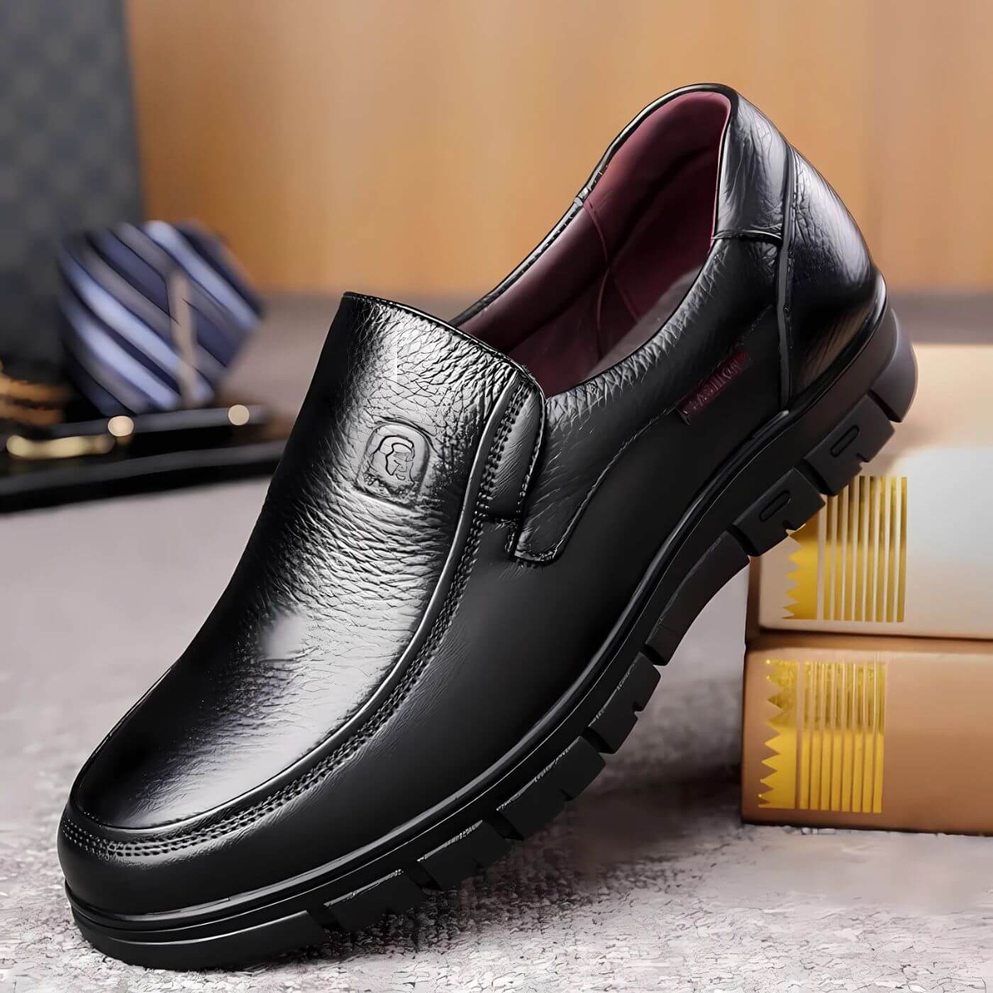 Maison Boulumi - Velora Comfort