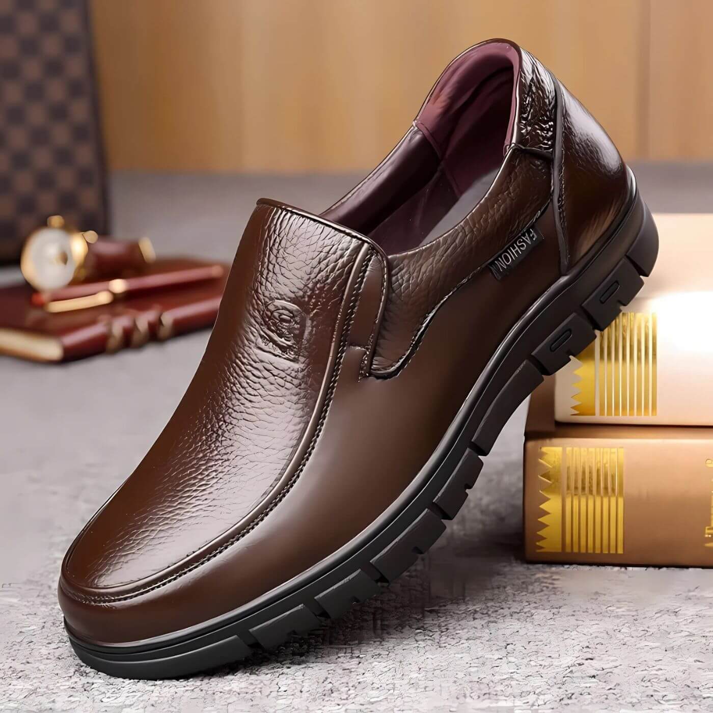 Maison Boulumi - Velora Comfort