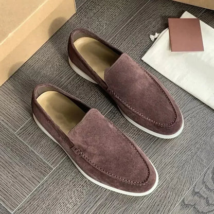 Maison Boulumi™ | Stilfulde Casual Loafers