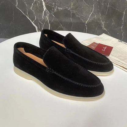 Maison Boulumi™ | Stilfulde Casual Loafers