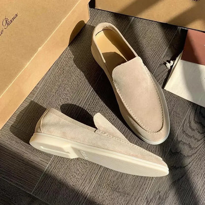 Maison Boulumi™ | Stilfulde Casual Loafers
