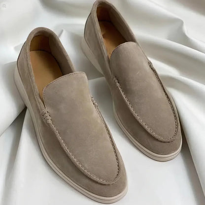 Maison Boulumi™ | Stilfulde Casual Loafers
