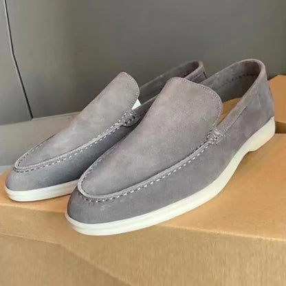 Maison Boulumi™ | Stilfulde Casual Loafers